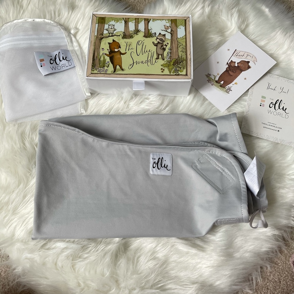 Ollie Swaddle
